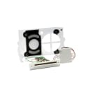 COMELIT GROUP SPA COE1250IV ACC. MONT. GRUPPI A/V IKALL SU MONOPLACC
