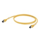 WEIDMULLER - WEI1251580003 IE-C6FP8LY0003M40M40-Y