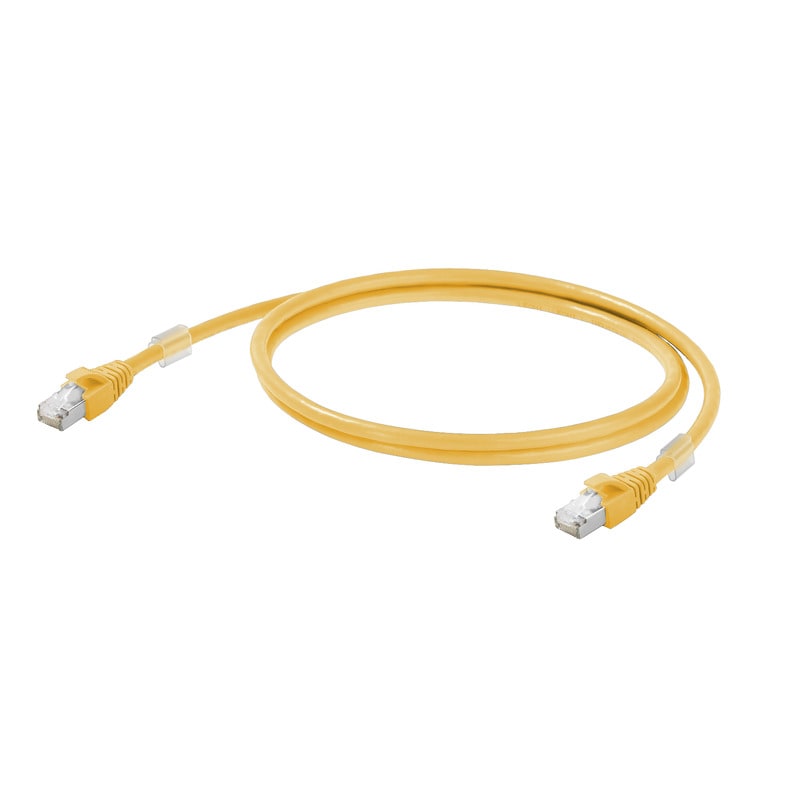 WEIDMULLER WEI1251580002 IE-C6FP8LY0002M40M40-Y