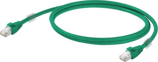 WEIDMULLER - WEI1251590003 IE-C6FP8LG0003M40M40-G