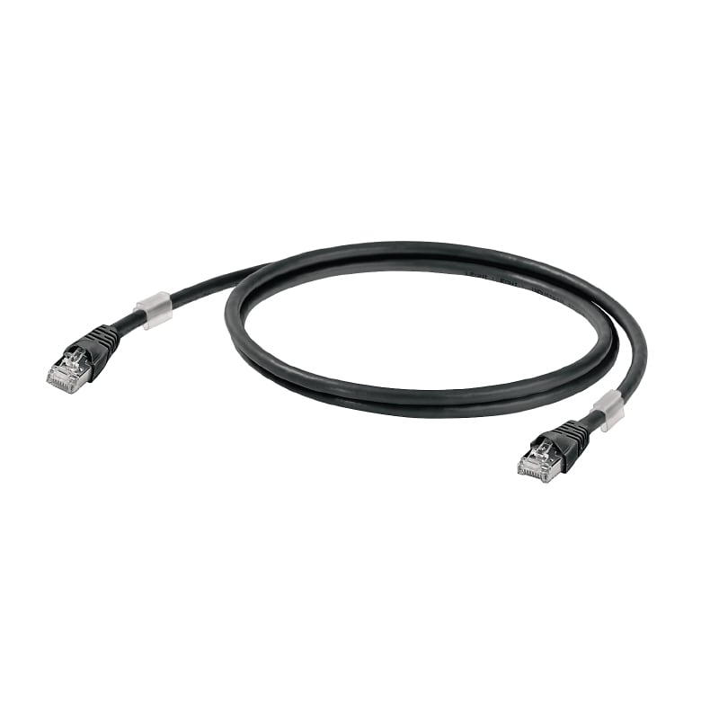 WEIDMULLER WEI1251610020 IE-C6FP8LE0020M40M40-E