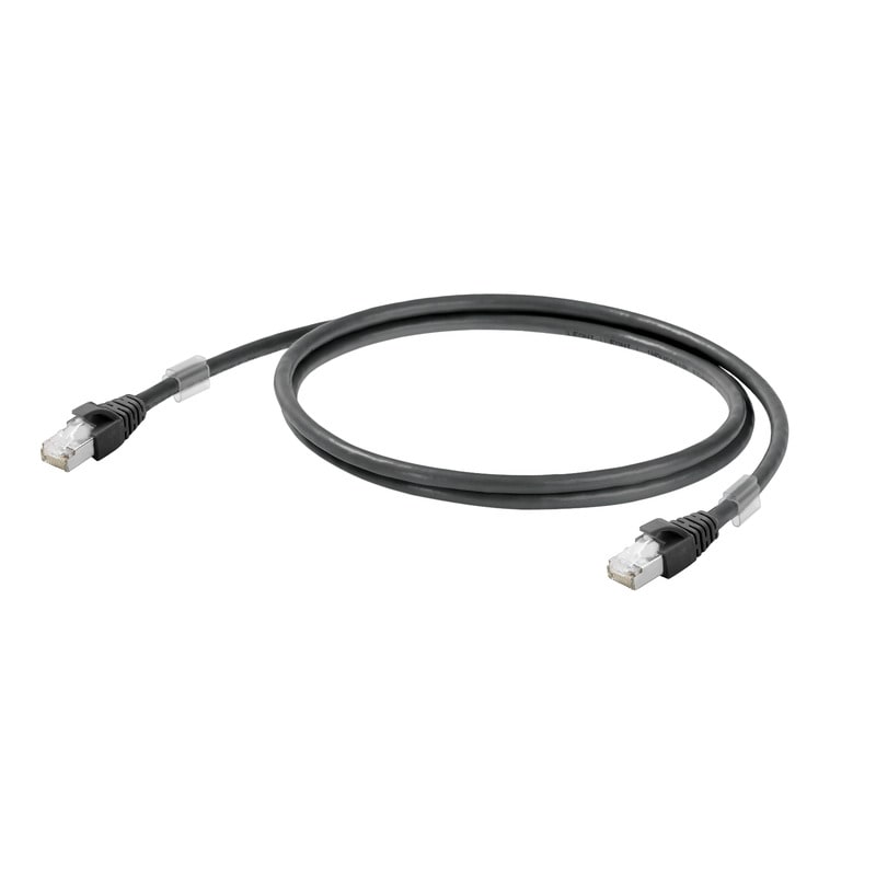 WEIDMULLER WEI1251610200 IE-C6FP8LE0200M40M40-E