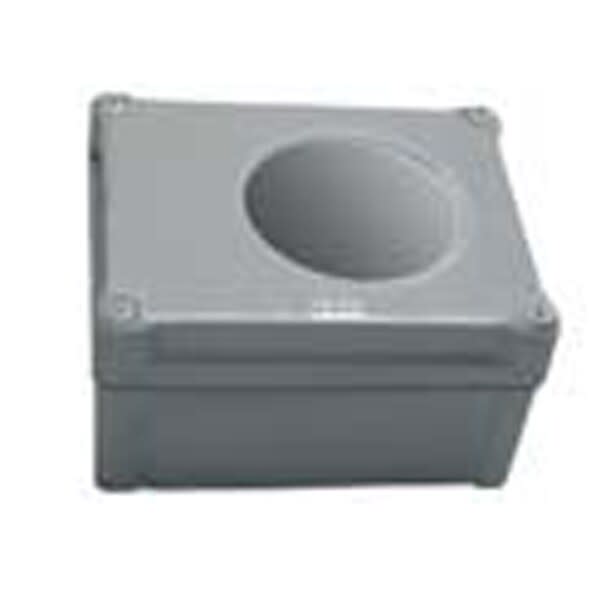 NOTIFIER ITALIA SR - NOTOSID-EHE ASPIRATING IP65 EMITTER ENVIRON HSNG