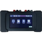 NOTIFIER ITALIA SR NOTPOL-200-TS TESTER ANALOGUE LOOP NOT/MIAS