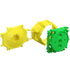 KAISER GMBH & CO. KG - KAI1255-01 BETONBAU, B GERATEDOSE