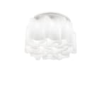 IDEAL LUX SRL - IUX125510 COMPO PL10 BIANCO