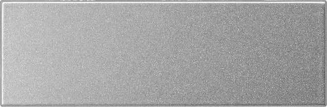 GIRA - GIR125565 Ruftastenabd. Ruftaster 3f Gira TX_44 F