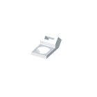 UNEX APARELLAJE ELEC UNY1257 26 SUPPORTO ANGOLARE NATURALE U60X