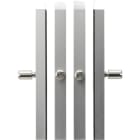 GIRA GGI125700 SET DI FISSAGGIO PROFILO INSTALLAZ. INTE
