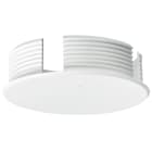 KAISER GMBH & CO. KG KAI1259-96 Coperchio ad innesto Ø 60 mm