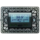 URMET SPA UTD10632AC CRONOTERM EL SETT 3M AC