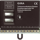 GIRA GGI125900 Erweiterungsmodul EB-Lautsprecher Turko