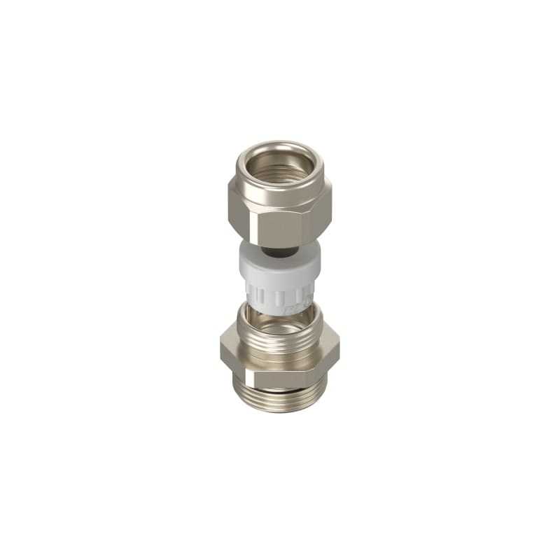 TEAFLEX TEA125FF09K PRESSACAVO ISO25 6,5- 9,5