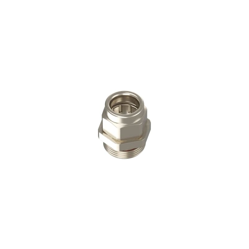 TEAFLEX TEA125SF CORPO PRESS. ISO25 FFSS OR LSR