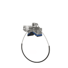 GRIPPLE SRL GRRGC2-C-400MM-CP COL. QTC 1/4 GIRO COMP 400MM ISOL-CF 100