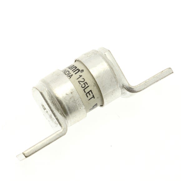 EATON - EAO125LET 125LET 125A 240V AC BS88 FUSE