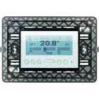 URMET SPA UTD10632BG CRONOTERM EL SETT 3M BG