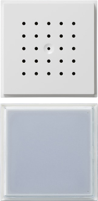 GIRA - GIR126066 Turstation 1f UP Gira TX_44 (WG UP) Rein