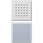 GIRA - GIR126066 Turstation 1f UP Gira TX_44 (WG UP) Rein