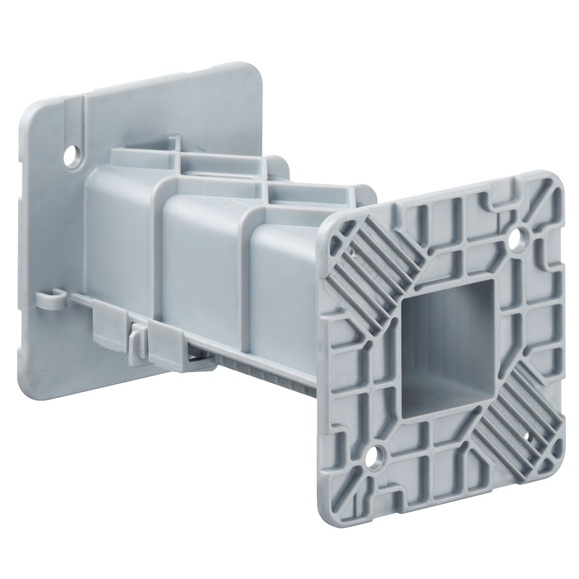 KAISER GMBH & CO. KG - KAI1261-06 ELEMENTO DI RIALZO UNIVERSALE B2