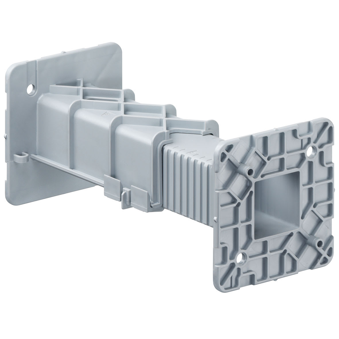 KAISER GMBH & CO. KG - KAI1261-08 BETONBAU B UNIVERSAL-AUFSTOCKELEMENT