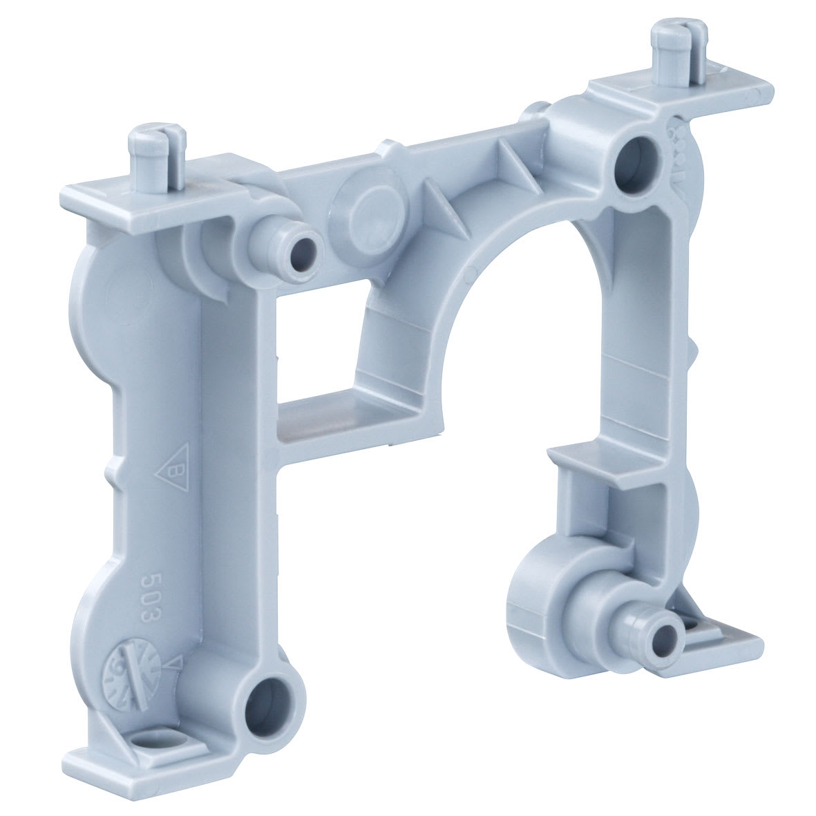 KAISER GMBH & CO. KG - KAI1261-10 BETONBAU B AUFSTOCKELEMENT