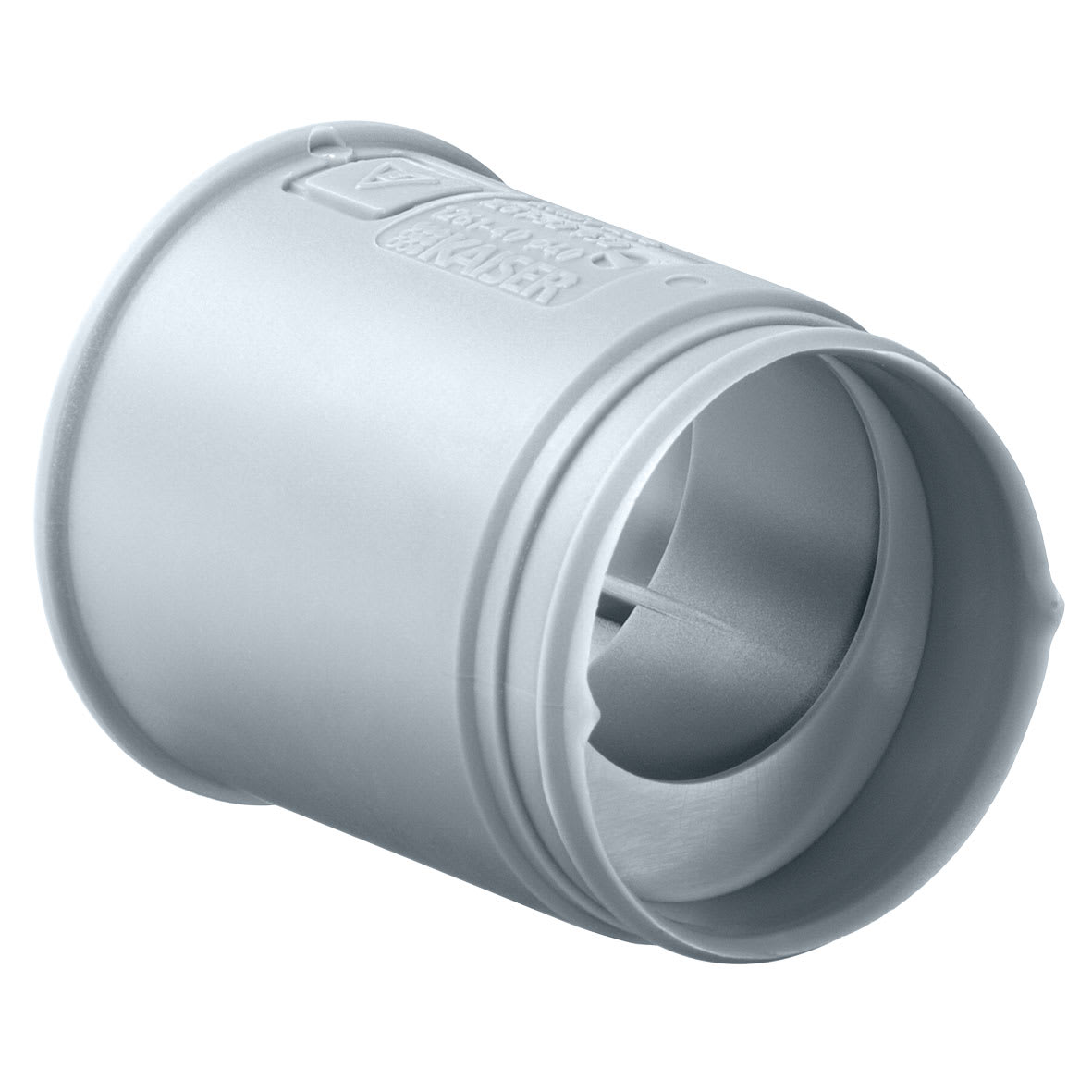 KAISER GMBH & CO. KG - KAI1261-32 CALCESTRUZZO RACCORDO PER TUBI B2