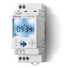 FINDER SPA - FIN126182300000 OROLOGIO DIGIT.SETTIMANALE 36MM 1CO NFC