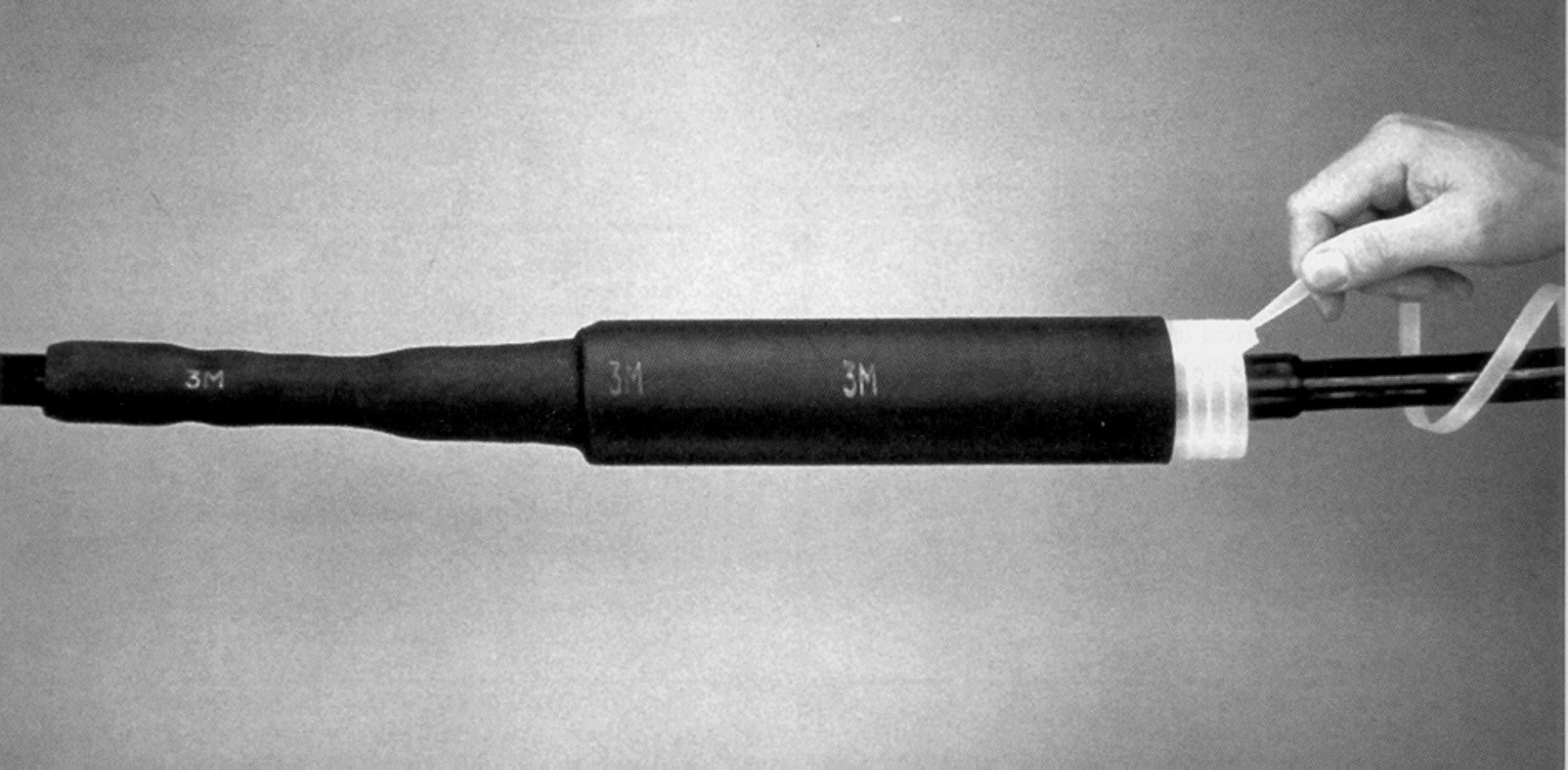 3M ITALIA - 3MI7000092191 Verbindungsgarnitur