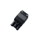 LE PROLUNGHE SAS PRG1261 PRESA TRIPOLARE VOLANTE 16A/250V