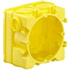KAISER GMBH & CO. KG KAI1262-61 Calcestruzzo scatola di collegamento B²