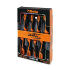 BM SPA BMM012632008 GIRAVITI LP-PH BETAGRIP COLOR 8PZ MC/D8
