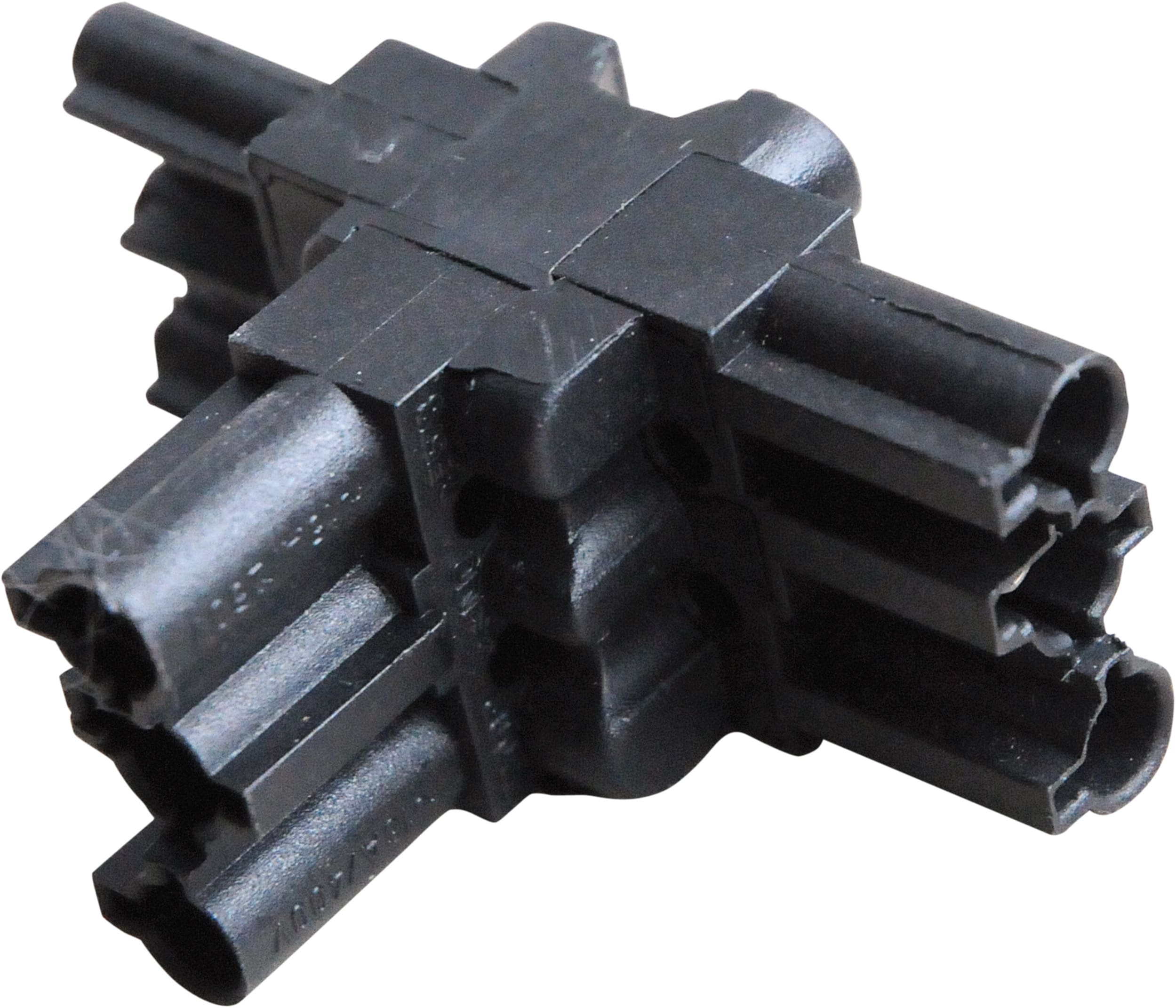 LE PROLUNGHE SAS - PRG1263 MULTIPLA TRIP. VOL.A T 1SP/2PR 16A/250V