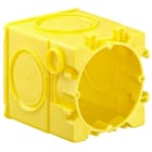 KAISER GMBH & CO. KG - KAI1264-61 CALCESTRUZZO B2 SCATOLA DI DERIVAZIONE