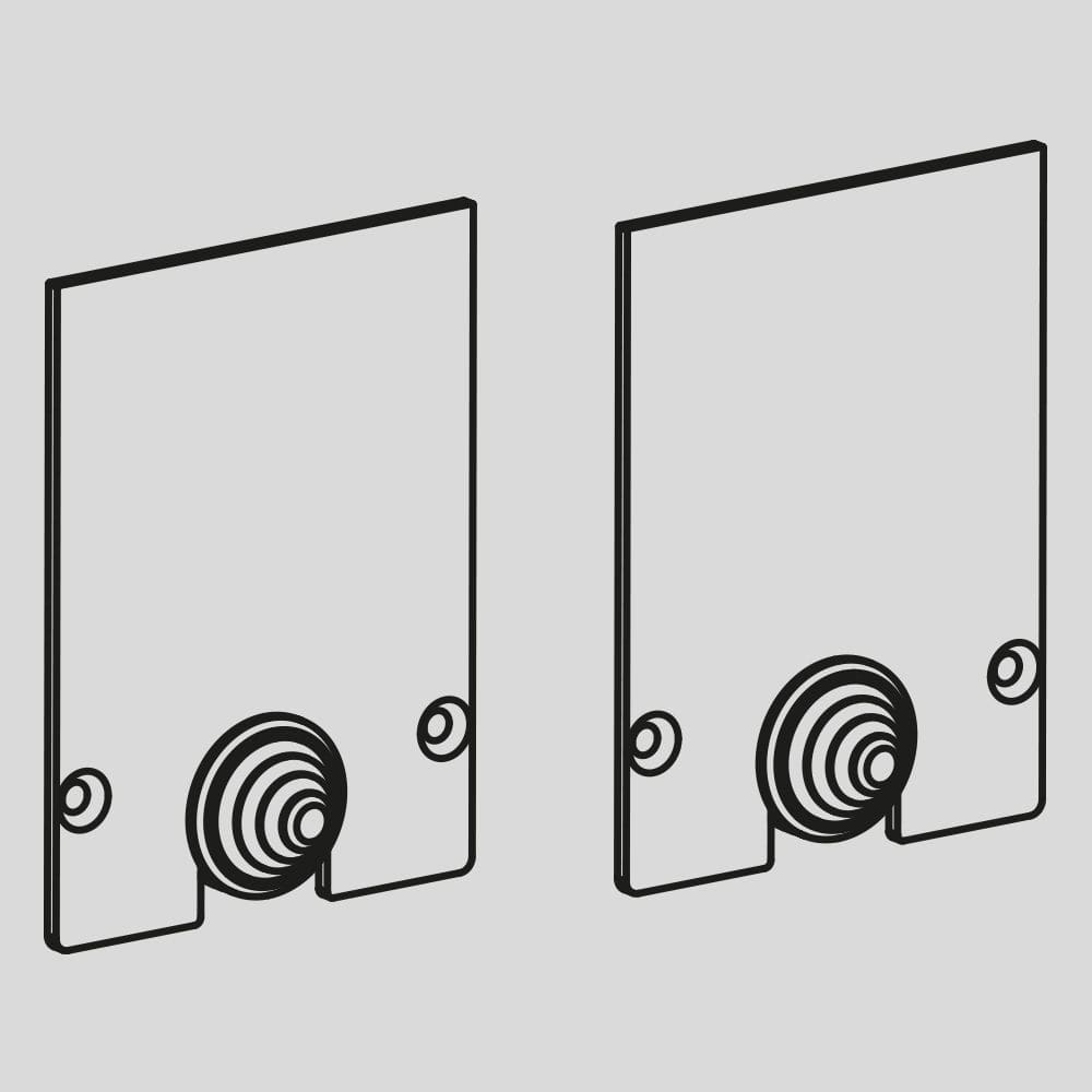 ARCLUCE SPA - ACL1099390X-21 TESTATE FINALI KRION-IN-SHORT