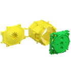 KAISER GMBH & CO. KG - KAI1265-01 CALCESTRUZZ., B1 SCATOLA DI COLLEGAMENTO