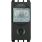 URMET SPA - UTD10127 SENSORE IR 1 MOD ANTRACITE