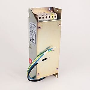 ROCKWELL AUTOMATION RCK22F-RF012-BS POWERFLEX 4M EMC FILTER KIT