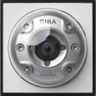 GIRA GGI126566 VIDEOCAMERA COLORI P. CITOFONO ESTERNO G