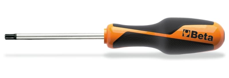 BM SPA - BMM012650050 Chiavi maschio esagonale con impugnatura