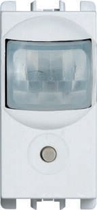 URMET SPA UTD10127.B SENSORE IR 1 MOD BIANCO