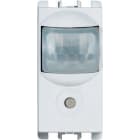 URMET SPA UTD10127.B SENSORE IR 1 MOD BIANCO