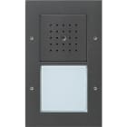 GIRA GGI126667 CITOFONO ESTERNO SI 1X INTERCOMUN. ANTRA