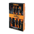 BM SPA BMM012672307 GIRAVITI TORXBETAGRIP COLOR 7PZ MCTX-D7