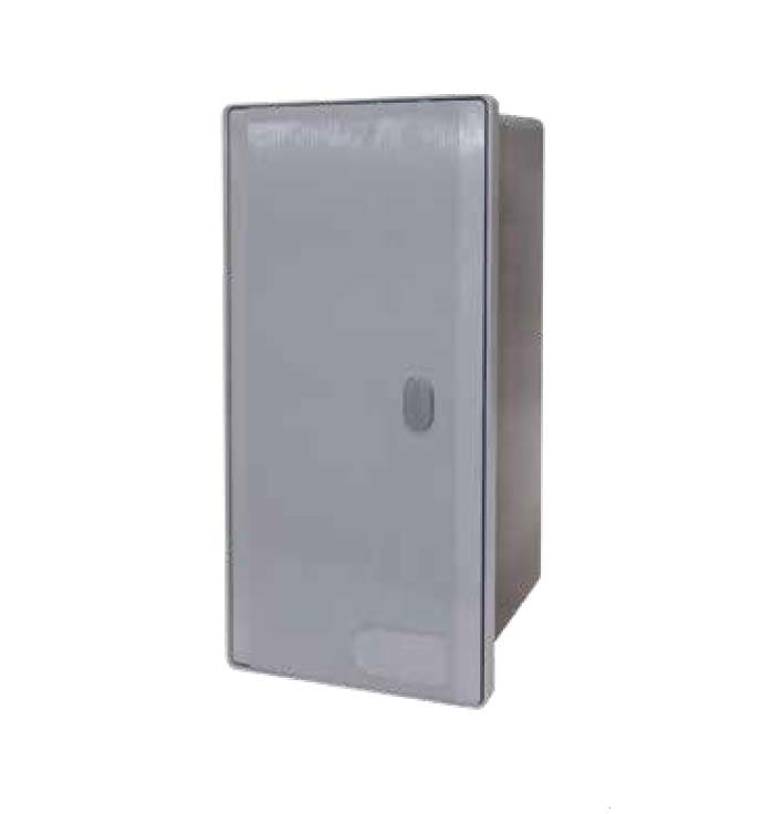 OEC SRL OEC12690521 SPORTELLO PER ARE/PTP-1 NEUTRO