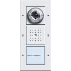 GIRA GGI126966 CITO. EST. VIDEO SI 1X INTERCOMUN. BNC P