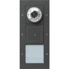 GIRA GGI127067 Turstation Video AP 3f Turko Anthrazit
