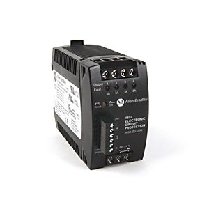 ROCKWELL AUTOMATION - RCK1692-ZRCLSS 24 V DC ELECTRONIC CIRCUIT PROTECTION