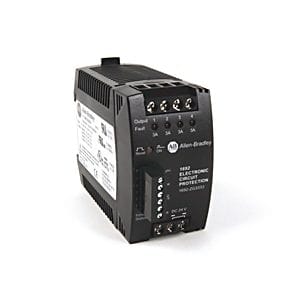 ROCKWELL AUTOMATION - RCK1692-ZRCLSS 24 V DC ELECTRONIC CIRCUIT PROTECTION