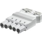 WIELAND ELECTRIC SRL - WIE92.954.4053.0 MALE C.W.STR-REL.GST18I5S S1 ZR1 WS